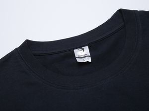 Nave da ue LOGO personalizzato da uomo di base in bianco <span class=keywords><strong>T</strong></span>-<span class=keywords><strong>shirt</strong></span> a manica corta da uomo Casual a collo a vite 100% <span class=keywords><strong>T</strong></span>-<span class=keywords><strong>shirt</strong></span> in cotone tinta unita - Product Image 5