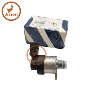 Solénoïde de régulation de pression d'entrée de pompe diesel 0928400762 0928400763 – Régulateur de remplacement pour injection diesel - Product Image 4