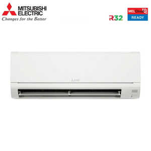 Aire Acondicionado Mitsubishi Electric Inverter Serie DW 18000 Btu MSZ-DW50VF R-32 Wi-Fi Opcional 50kg Shopify - Product Image 1
