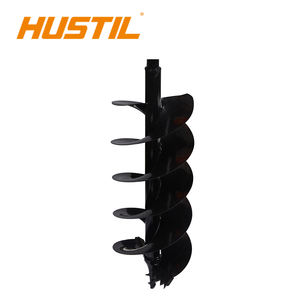 Grondboor <span class=keywords><strong>4</strong></span> Takt Motor 1.3Kw 300 Uur 2 Jaar Garantie Professionele Fabriek - Product Image 5