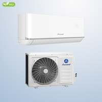 Aire Acondicionado Puremind A+++ de 24000 BTU, Inverter, Split, de Pared, R32, Deshumidificador, para Proyectos Comerciales, Venta al por Mayor en Europa