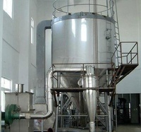 Machine de séchage par spray, tour de séchage par spray, détergent, poudre de plantes, prix de séchage par spray sèche-linge