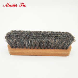 Master M71030B Auto 100% Naturale Dei Capelli del Cavallo In Pelle Morbida Auto Spazzola <span class=keywords><strong>per</strong></span> la Pulizia di Posti Auto - Product Image 4