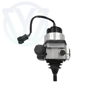 Palanca de Control CYJ 702-16-02290 Compatible con D65, D85, D155, D275, Correspondiente a la Serie D85 - Product Image 4