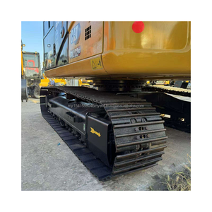 Excavadora Usada Cat 312D2GC de Segunda Mano, CATERPILLAR 312 313 320 323, Excavadora Hidráulica, Retroexcavadora, Entrega Gratuita Disponible - Product Image 6