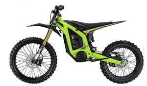 Nouveau 2025 12K Leopard Pro Longue Portée 72V 35Ah Vélo Tout-Terrain Coloré 342Nm Vélo de Montagne Arctic Leopard Pro Arctic Leopard Pro - Product Image 2