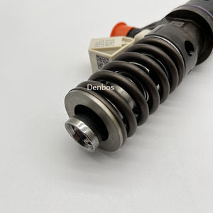 Injektor Bahan Bakar Common Rail Berkualitas Tinggi Injektor Bahan Bakar Diesel 7485153229 untuk Mesin Diesel Vo-lvo - Product Image 5