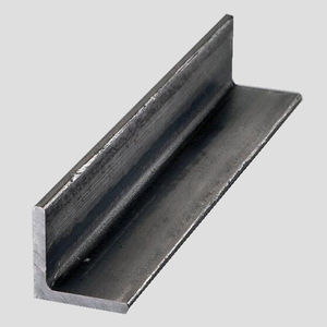 Clôture métallique, haute qualité, prix kennel, 40x40x4 Hdg, barrière d'angle en acier perforé - Product Image 1