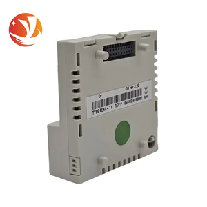 Module de communication Ethernet FENA-11 3ABD0000089107 d'origine neuf, contrôleur programmable PLC avec 16 E/S 110V I/O Link - Product Image 3
