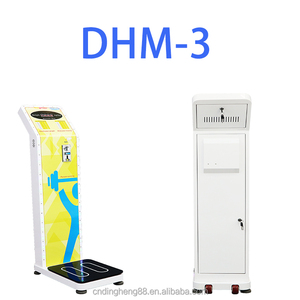 Chất lượng cao siêu âm kỹ thuật số Đồng tiền hoạt động bệnh viện Máy đo LED hiển thị OEM/ODM hỗ trợ nhà máy bán buôn - Product Image 2