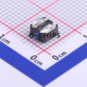 Inducteur de puissance SMD VLCF5028T-1R3N2R5-2, 5x5mm (Inductance : 1,3 µH) (Précision : 30%) Courant nominal : 2,56A - Product Image 2