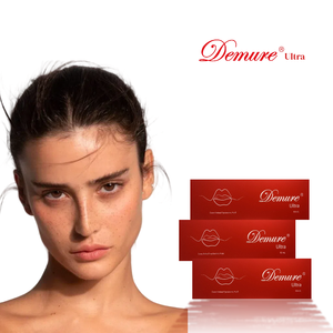 Relleno Inyectable Multiárea con Ácido Hialurónico <span class=keywords><strong>para</strong></span> <span class=keywords><strong>Labios</strong></span>, Nariz, Mentón y Línea <span class=keywords><strong>de</strong></span> la Mandíbula, Volumen y Antiarrugas, Personalización OEM, Marca Privada - Product Image 3