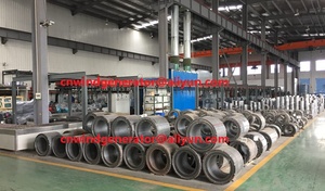 3kw स्थायी चुंबक जनरेटर के साथ 24v 48v 56v 60v 72v 96v 120v 220v 240v 380v - Product Image 5