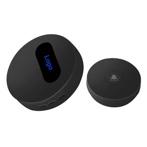 <span class=keywords><strong>Campanello</strong></span> <span class=keywords><strong>senza</strong></span> fili impermeabile del <span class=keywords><strong>campanello</strong></span> della porta della casa di vendita diretta della fabbrica <span class=keywords><strong>senza</strong></span> <span class=keywords><strong>batteria</strong></span> - Product Image 5