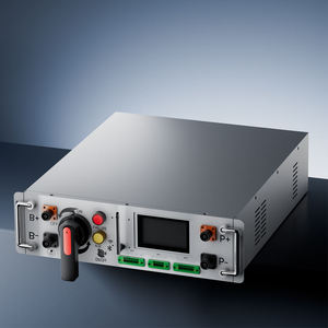 JBD BMS PCBA Lifepo4 80V-1000V 100A/200A 192S 128S High Voltage Lithium Battery Energy Storage <b>Rack</b>-Mounted Wifi - Product Image 1