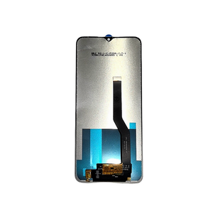 Pièces de réparation d'écrans LCD de téléphone portable pour écran LCD <span class=keywords><strong>Doogee</strong></span> <span class=keywords><strong>X98</strong></span> avec assemblage d'écran tactile - Product Image 3