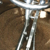 Équipement de brassage de bière de 1000 litres, système de brasserie complet, équipement de brassage de bière nano