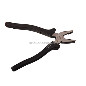 TGK-8107 bouche plate <span class=keywords><strong>pince</strong></span> 5 pouces électronique 175mm plat électrique Tsui <span class=keywords><strong>pince</strong></span> - Product Image 1
