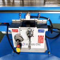Fraiseuse universelle à tête pivotante X6236, vitesse du brocheur 60-1800 tr/min, capacité moyenne pour usinage de routine et fabrication