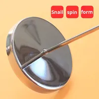 Porte-menu en métal, outil de fixation de commande, clip de menu de cuisine