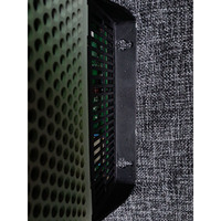 Controlador de Velocidad de Aluminio y Plástico para Automatización 590P-35A 590P-53235010-P00-U4V0 590P/0035/500/0011/UK//0/0/0