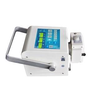 अच्छे स्वास्थ्य नए चीन चिकित्सा 100म्मा 50म्मा छोटे पोर्टेबल पशु चिकित्सा पशु चिकित्सा पशु एक्स रे मशीन - Product Image 3