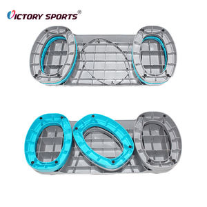 Ayarlanabilir aerobik <span class=keywords><strong>Step</strong></span> platformu spor salonu Fitness egzersiz <span class=keywords><strong>Step</strong></span> tahtası tezgah - Product Image 2