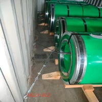Bobine d'acier inoxydable 316L NO.4 brossé à grain court pour la décoration de bâtiments côtiers et les articles sanitaires