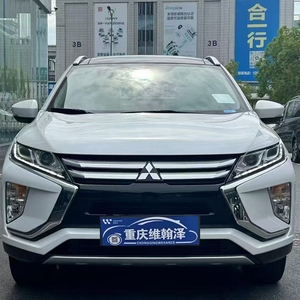 Autos Usados Mitsubishi <span class=keywords><strong>Eclipse</strong></span> Cross 2021 Gasolina Bajo Consumo 5 Plazas SUV Buen Estado Autos Usados en Venta - Product Image 5
