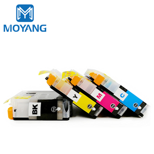 MoYang Compatibile Per Il Fratello LC215 LC219 <span class=keywords><strong>cartuccia</strong></span> di inchiostro per MFC-J4720N/J4725N/J5620CDW/J5720CDW/J5820DW/J4220N/J4225N Stampante - Product Image 1