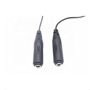 <span class=keywords><strong>Micrófono</strong></span> de Cápsula para Grabadora de Voz, <span class=keywords><strong>Micrófono</strong></span> con Conector Hembra de 6.35mm para Teléfono Móvil - Product Image 4