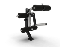 Banc de fitness avec rangement, banc de fitness multifonctionnel, banc d'entraînement