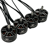 Moteur Brushless 3115 en Gros 640KV 900KV 1050KV 1250KV pour Drones Agricoles et Moteurs de Drones Cinelifter Professionnels