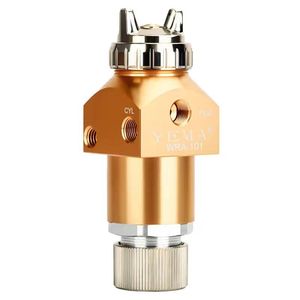 <span class=keywords><strong>Peintre</strong></span> automatique intérieur à long tube, pistolet de pulvérisation pulvérisant dans des espaces difficiles d'accès, pistolet de pulvérisation à longue buse WA-101 - Product Image 5