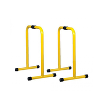 Offres Spéciales Porte Réglable Gym Horizontal Intérieur Fitness Équipement Dip bar Barre Parallèle Pull up Bar Maison