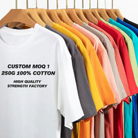 T-shirt surdimensionné T-shirts surdimensionnés Impression T-shirts à manches courtes T-shirt en coton T-shirt surdimensionné