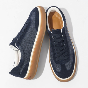 Zapatos de Entrenamiento Alemanes Cómodos para Hombre - Product Image 4