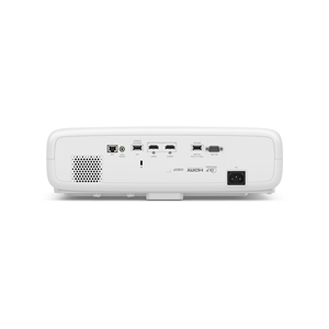 Projecteur domestique laser DLP 4K UHD LH750 avec haut-parleurs intégrés, luminosité élevée 4500-5000 lumens, HDR, Android intelligent LH750 LH750 4k U - Product Image 4
