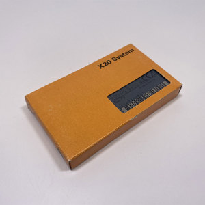 ใหม่เอี่ยม 100% ของแท้ X20 9400 โมดูลจ่ายไฟ 24V สำหรับตัวควบคุมบัส X2X ลิงค์ I/O พร้อม - Product Image 6