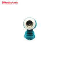 Piezas de motor de coche, montaje de inyector para Santa Fe Tucson Elantra 2.0L brc, 35310-23630 9260930025