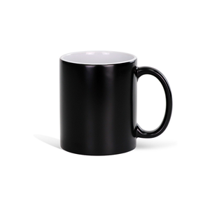 <span class=keywords><strong>Tasse</strong></span> à eau vierge de 11 oz pour sublimation, tasses en céramique à changement de couleur magique, tasses créatives pour thé, café, lait, pour impression de logo <span class=keywords><strong>photo</strong></span> DIY - Product Image 3