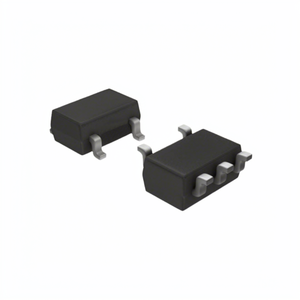 MAX9050AEUK-T SC 74A, SOT 753 Chip, Componentes Electrónicos de Circuito, Canal del Fabricante - Product Image 1