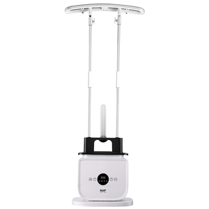 Plancha y Secadora RAF de 1400W con Control Inteligente para el Cuidado de la Ropa, Diferentes Ajustes de Calor, Diseño Versátil para Uso Diario - Product Image 1