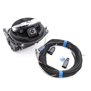 Emblema de Cámara de Reversa 5GG827469F para <span class=keywords><strong>GOLF</strong></span> 7 VII MK7 5GG 827 469 F - Product Image 5