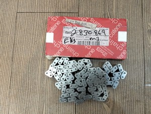 Catena di Distribuzione IWIS Nuova per BMW E46 M3 - Product Image 1