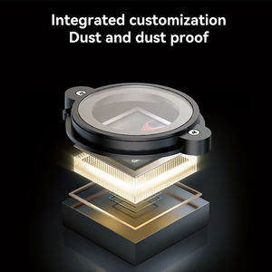 Type-ciOS用320-P2MP1600X電気デジタル顕微鏡ポータブル携帯電話顕微鏡 - Product Image 5