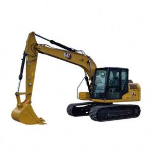 En Oferta, Excavadora CAT313GC Original de Japón en Excelentes Condiciones, Rendimiento de 13 Toneladas, CAT 313GC a Precio de Fábrica - Product Image 1