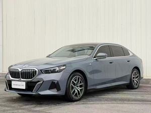 <span class=keywords><strong>Auto</strong></span> Elettrica Usata in Vendita, Modello Dimostrativo 4S Shop, <span class=keywords><strong>BMW</strong></span> I5 50L 2025 con Pacchetto Luxury, Guida a Sinistra, Vernice Originale <span class=keywords><strong>di</strong></span> Fabbrica, Disponibile in Stock - Product Image 1