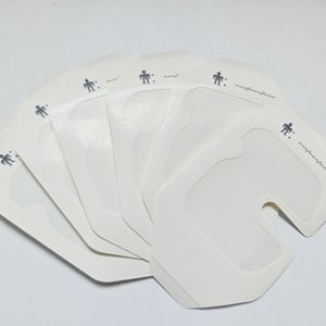 แผ่นฟิล์ม PU ใสถนอมบาดแผลสำหรับการปรับแต่งทางการแพทย์แผ่นฟิล์ม PU ขนาดต่างๆ - Product Image 3