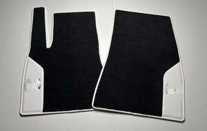 Tapis de sol pour Subaru BRZ GT86, tapis de voiture STI, tapis spécifiques pour GR86, modèle <span class=keywords><strong>2022</strong></span>, 23ème anniversaire, pour Toyota 86, nouveau modèle <span class=keywords><strong>2022</strong></span> - Product Image 6